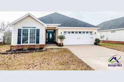 115 Gailey Court, Warner Robins, GA 31088 - Photo 1