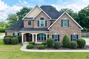 107 Harley Dr, Kathleen, GA 31047 - Photo 1