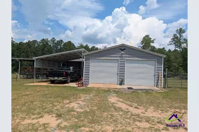 1016 Fountainville Rd., Oglethorpe, GA 31068 - Photo 8