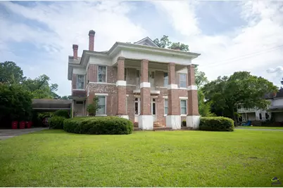 35 Kibbee Street, Hawkinsville, GA 31036 - Photo 2
