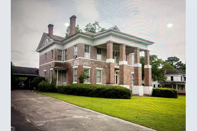 35 Kibbee Street, Hawkinsville, GA 31036 - Photo 1