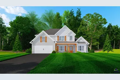 103 Ranch Road, Bonaire, GA 31005 - Photo 1
