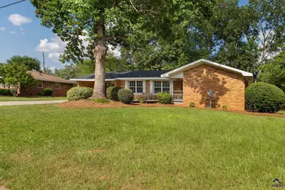 608 Meadow Ridge Drive, Warner Robins, GA 31093 - Photo 1