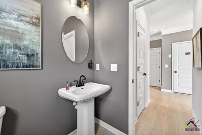 226 Jagee Drive, Byron, GA 31008 - Photo 20
