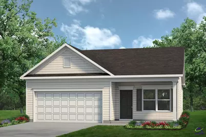 203 Park Bench Way, Byron, GA 31008 - Photo 1