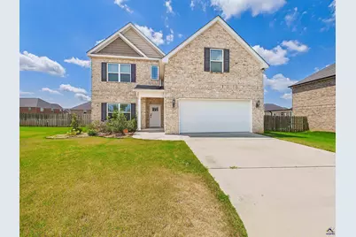411 Avery Court, Bonaire, GA 31005 - Photo 1