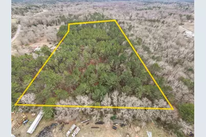 12.6 Acres Hicks Road, Roberta, GA 31078 - Photo 8