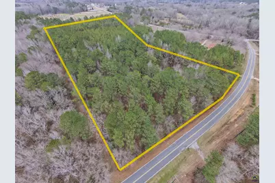 12.6 Acres Hicks Road, Roberta, GA 31078 - Photo 10