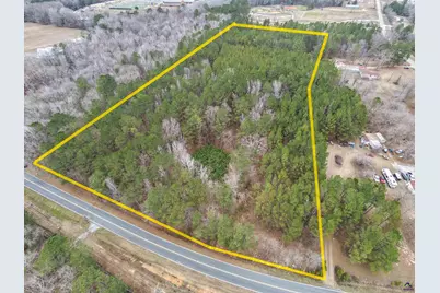 12.6 Acres Hicks Road, Roberta, GA 31078 - Photo 6