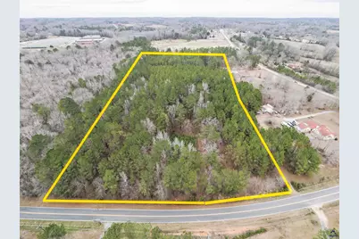 12.6 Acres Hicks Road, Roberta, GA 31078 - Photo 2