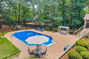 203 Westbury Ct, Warner Robins, GA 31088 - Photo 2