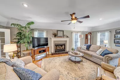203 Westbury Court, Warner Robins, GA 31088 - Photo 6
