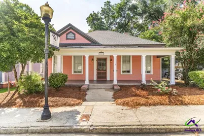 1286 Linden Avenue, Macon, GA 31201 - Photo 1