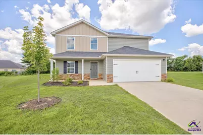249 Isabella Way, Byron, GA 31008 - Photo 1