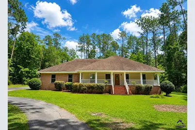 692 Albert Lampkin Road, Eastman, GA 31023 - Photo 1