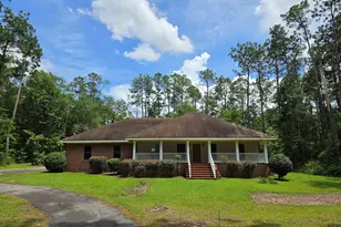 692 Albert Lampkin Rd, Eastman, GA 31023 - Photo 1