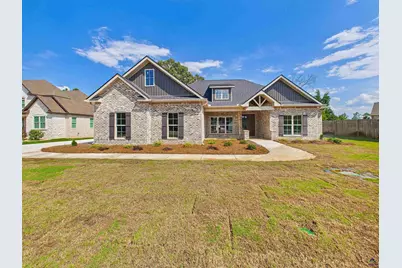 107 Colton Drive, Bonaire, GA 31005 - Photo 1