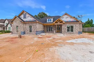 107 Colton Dr, Bonaire, GA 31005 - Photo 1