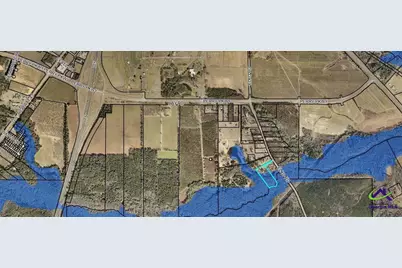 2035 Elko Rd, Perry, GA 31069 - Photo 2
