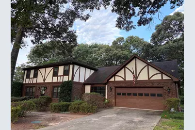 106 Fernwood Drive, Warner Robins, GA 31088 - Photo 1