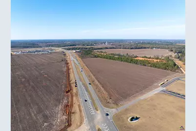 0 Russell Parkway, Warner Robins, GA 31030 - Photo 1