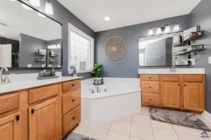610 Twelve Oaks Dr, Warner Robins, GA 31088 - Photo 20