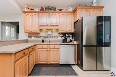 610 Twelve Oaks Dr, Warner Robins, GA 31088 - Photo 10
