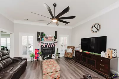 610 Twelve Oaks Dr, Warner Robins, GA 31088 - Photo 14