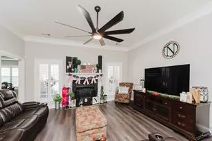 610 Twelve Oaks Dr, Warner Robins, GA 31088 - Photo 14