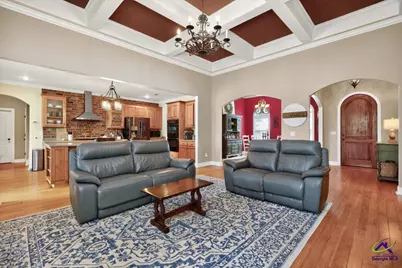 189 Dana Lane, Cochran, GA 31014 - Photo 16