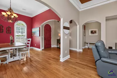 189 Dana Lane, Cochran, GA 31014 - Photo 10