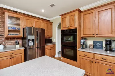 189 Dana Lane, Cochran, GA 31014 - Photo 28