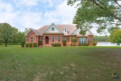 189 Dana Lane, Cochran, GA 31014 - Photo 1