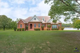 189 Dana Ln, Cochran, GA 31014 - Photo 1