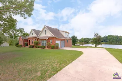 189 Dana Lane, Cochran, GA 31014 - Photo 4