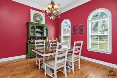 189 Dana Lane, Cochran, GA 31014 - Photo 8
