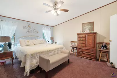 177 Rene Drive Extension, Cochran, GA 31014 - Photo 18