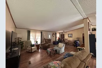 177 Rene Drive Extension, Cochran, GA 31014 - Photo 16