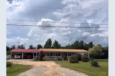 177 Rene Drive Extension, Cochran, GA 31014 - Photo 24