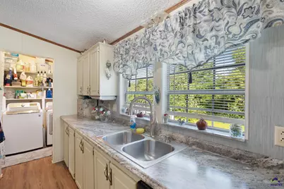 177 Rene Drive Extension, Cochran, GA 31014 - Photo 14