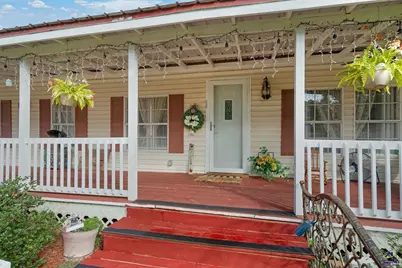 177 Rene Drive Extension, Cochran, GA 31014 - Photo 4