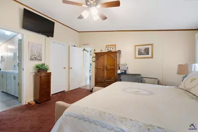 177 Rene Drive Extension, Cochran, GA 31014 - Photo 20