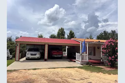 177 Rene Drive Extension, Cochran, GA 31014 - Photo 4
