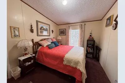 177 Rene Drive Extension, Cochran, GA 31014 - Photo 18