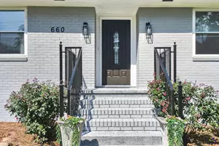 660 Forest Hill Rd, Macon, GA 31210 - Photo 6