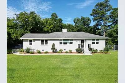 660 Forest Hill Rd, Macon, GA 31210 - Photo 2