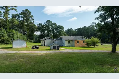 1696 Old Hwy 41 Highway, Griffin, GA 30224 - Photo 12