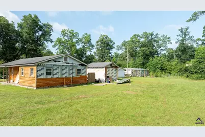 1696 Old Hwy 41 Highway, Griffin, GA 30224 - Photo 26