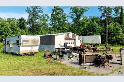 1696 Old Hwy 41 Highway, Griffin, GA 30224 - Photo 20