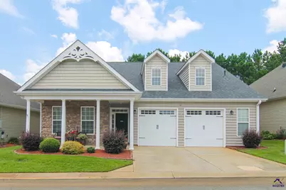 161 Turning Leaf Lane, Perry, GA 31069 - Photo 1